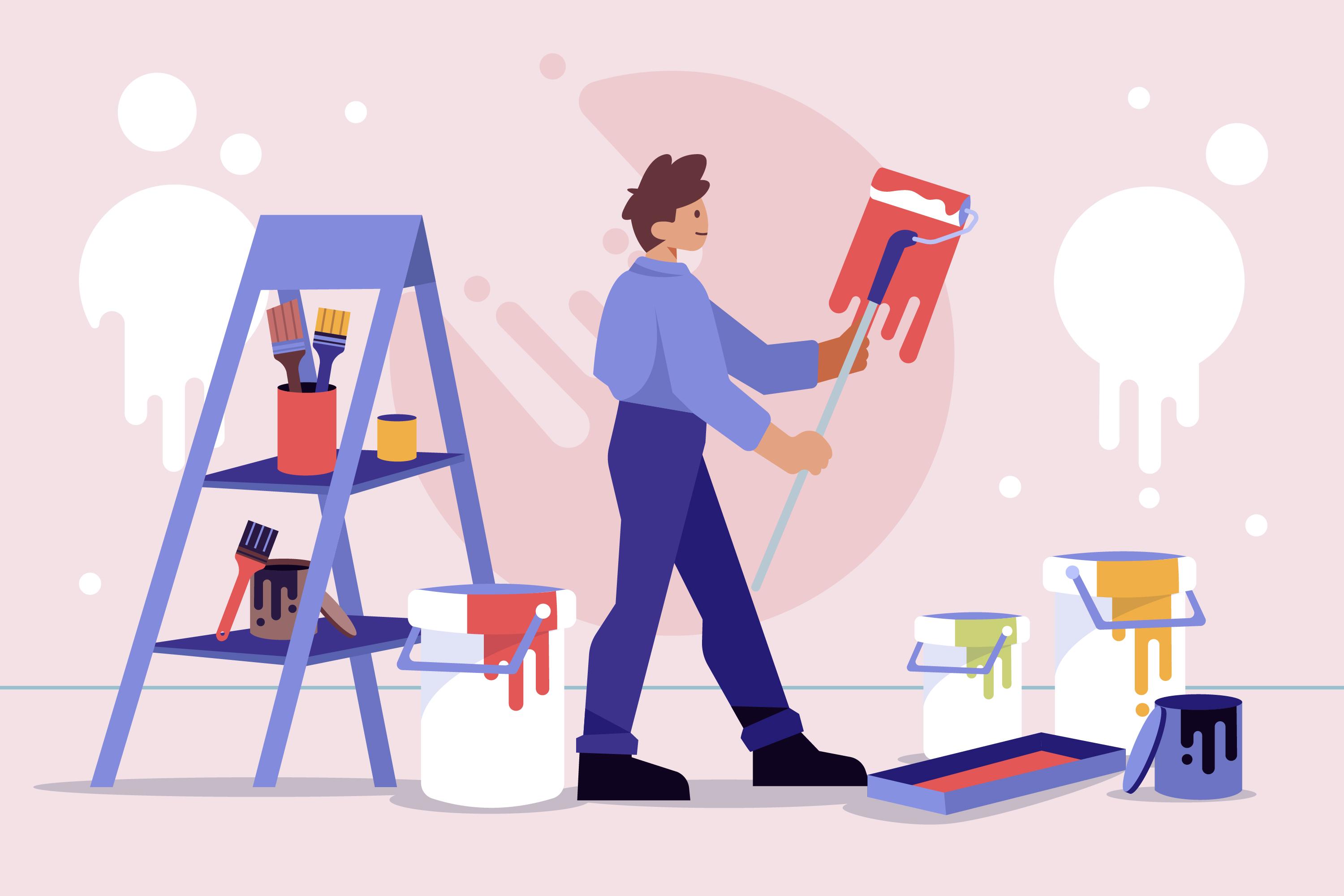 Home Maintenance Services