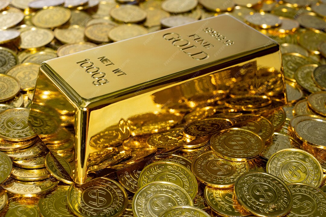 Jewellery Buying Service
