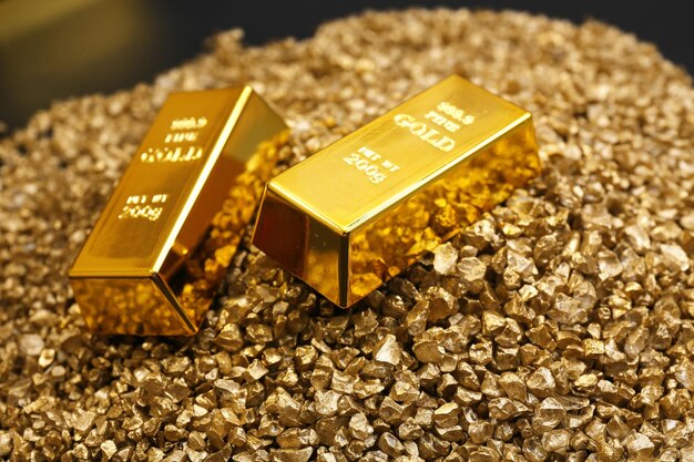 Instant Cash for Gold Service